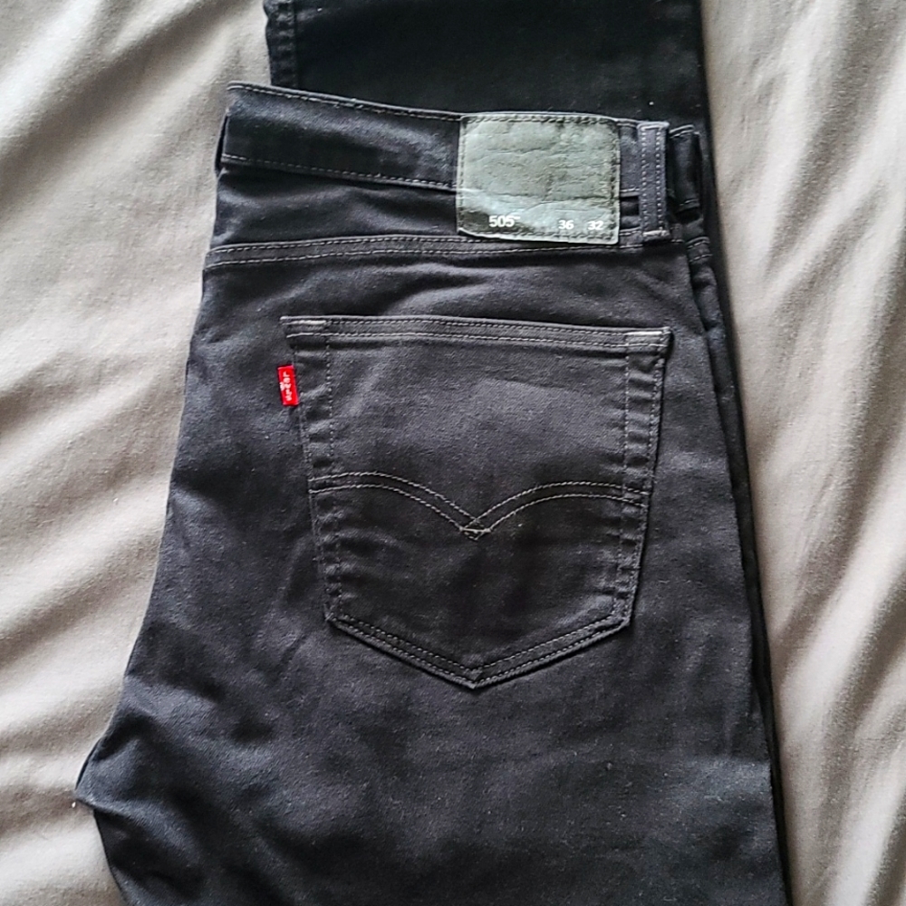 Levis 505 - image 1